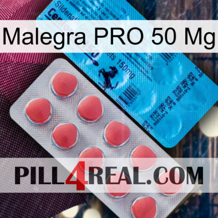 Malegra PRO 50Mg new14